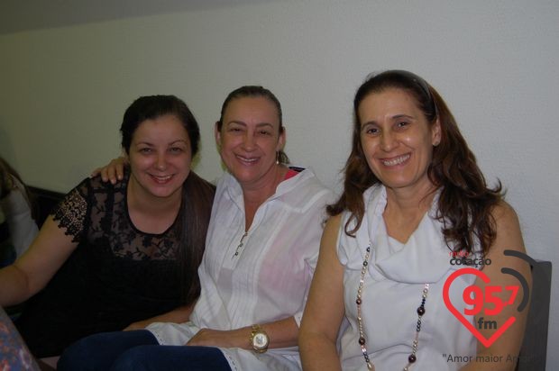 Missa do Lava-Pés; veja fotos