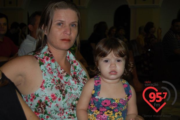 Missa em Ação de Graças pelos 13 anos da Fundação Terceiro Milênio