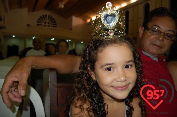 Missa em Ação de Graças pelos 13 anos da Fundação Terceiro Milênio