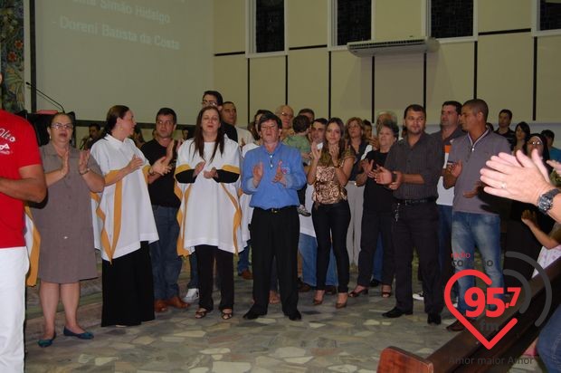 Missa em Ação de Graças pelos 13 anos da Fundação Terceiro Milênio