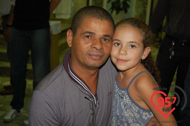 Missa em Ação de Graças pelos 13 anos da Fundação Terceiro Milênio
