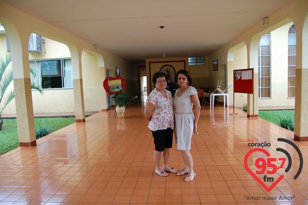 Escola Catequética no IPAD