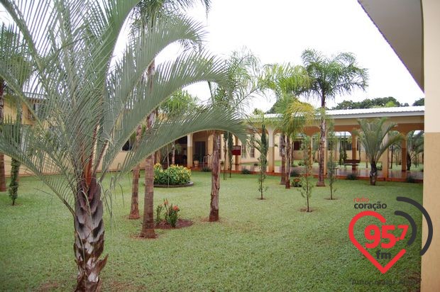 Escola Catequética no IPAD