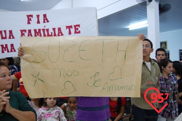 Acampamento Sênior; veja fotos