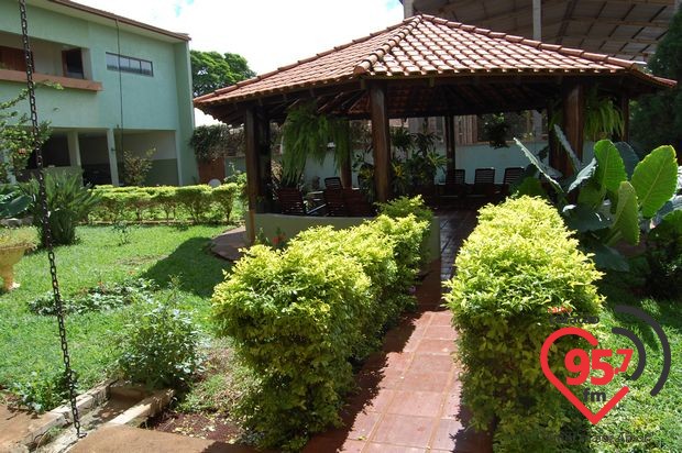 Encontro vocacional reúne jovens em Dourados