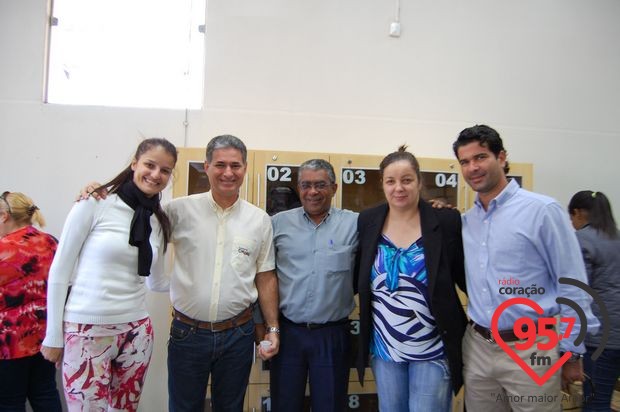 Supermercado Chama inaugura nova loja em Dourados