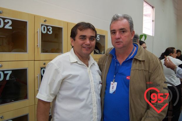 Supermercado Chama inaugura nova loja em Dourados