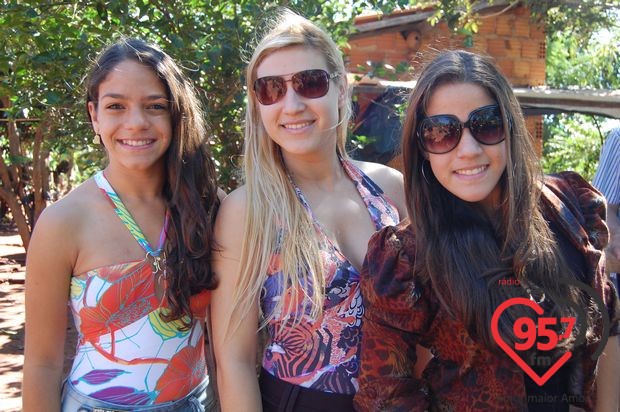 Aniversário de 90 anos de Joaquim; veja fotos
