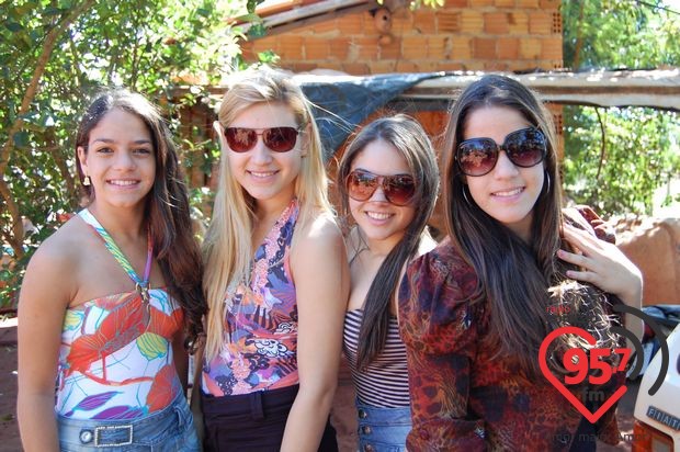 Aniversário de 90 anos de Joaquim; veja fotos