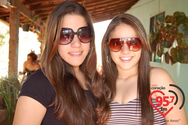 Aniversário de 90 anos de Joaquim; veja fotos