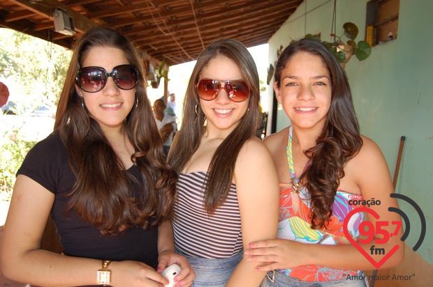 Aniversário de 90 anos de Joaquim; veja fotos