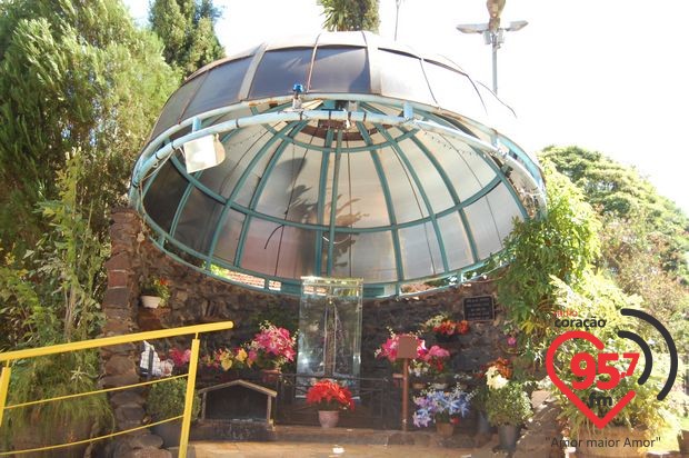Festa da Paróquia São José de Itaporã