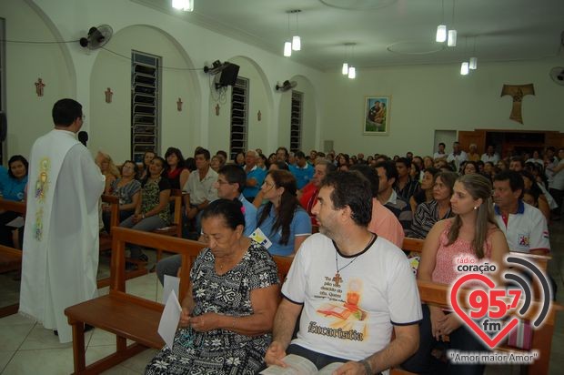 Semana do Povo Paraguaio: Homenagens começam em Itaporã