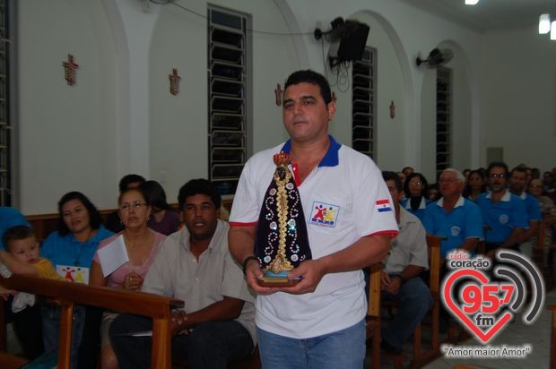 Semana do Povo Paraguaio: Homenagens começam em Itaporã