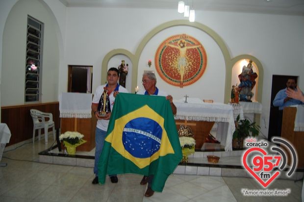 Semana do Povo Paraguaio: Homenagens começam em Itaporã