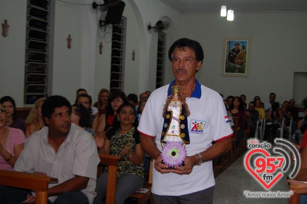Semana do Povo Paraguaio: Homenagens começam em Itaporã