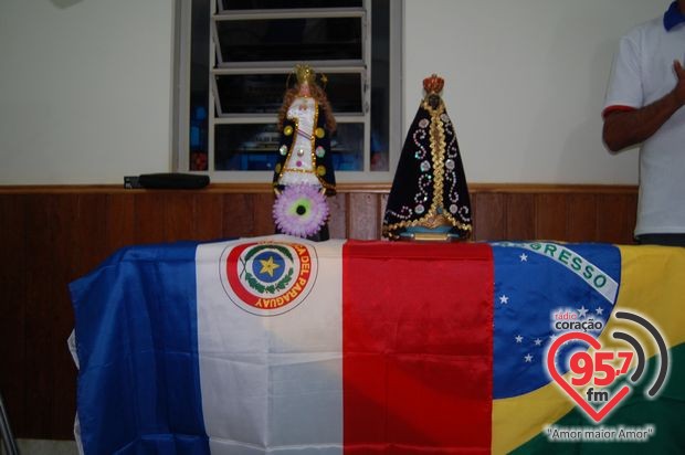 Semana do Povo Paraguaio: Homenagens começam em Itaporã