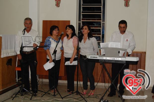 Semana do Povo Paraguaio: Homenagens começam em Itaporã
