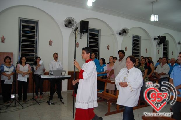 Semana do Povo Paraguaio: Homenagens começam em Itaporã