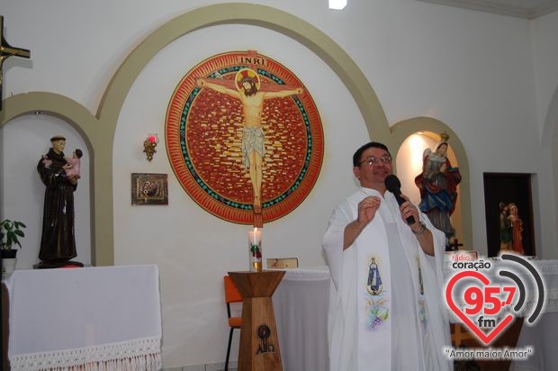 Semana do Povo Paraguaio: Homenagens começam em Itaporã