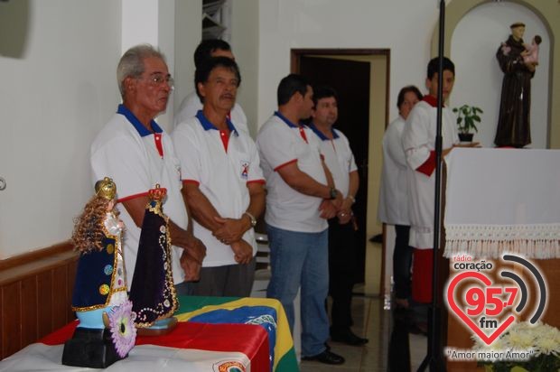 Semana do Povo Paraguaio: Homenagens começam em Itaporã