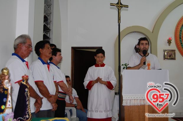 Semana do Povo Paraguaio: Homenagens começam em Itaporã