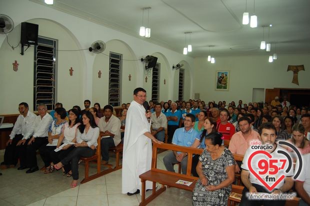 Semana do Povo Paraguaio: Homenagens começam em Itaporã
