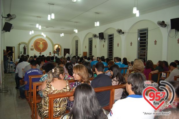 Semana do Povo Paraguaio: Homenagens começam em Itaporã