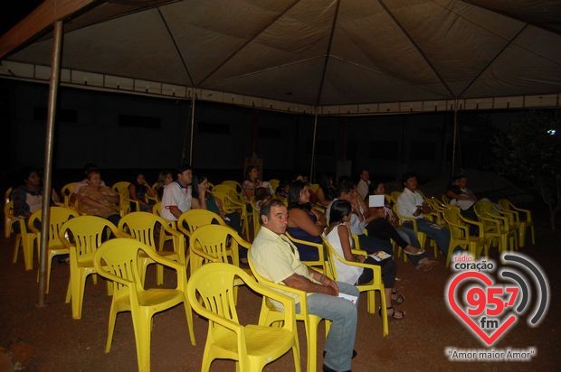 Semana do Povo Paraguaio: Homenagens começam em Itaporã