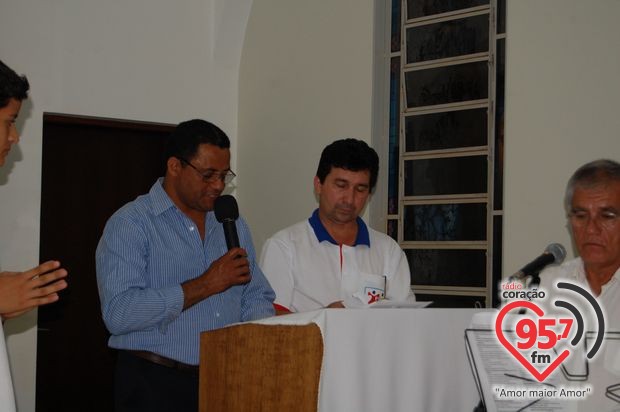 Semana do Povo Paraguaio: Homenagens começam em Itaporã