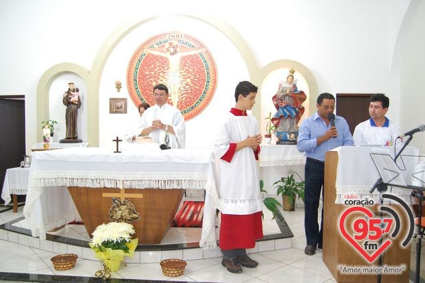 Semana do Povo Paraguaio: Homenagens começam em Itaporã
