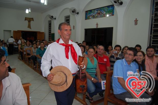 Semana do Povo Paraguaio: Homenagens começam em Itaporã