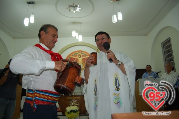 Semana do Povo Paraguaio: Homenagens começam em Itaporã