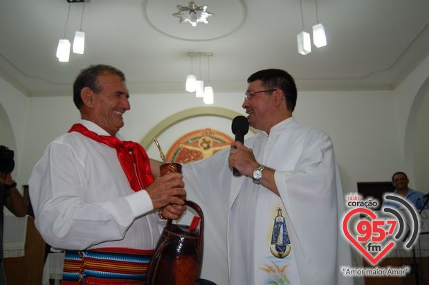 Semana do Povo Paraguaio: Homenagens começam em Itaporã