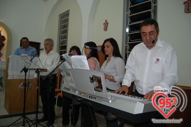 Semana do Povo Paraguaio: Homenagens começam em Itaporã