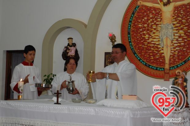 Semana do Povo Paraguaio: Homenagens começam em Itaporã