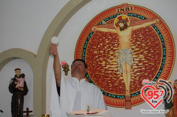 Semana do Povo Paraguaio: Homenagens começam em Itaporã