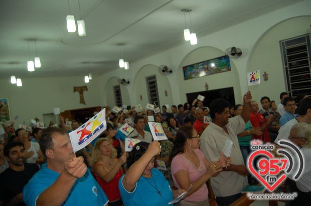 Semana do Povo Paraguaio: Homenagens começam em Itaporã