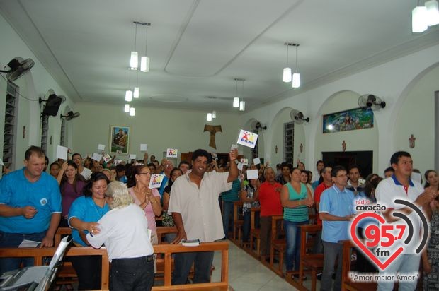 Semana do Povo Paraguaio: Homenagens começam em Itaporã