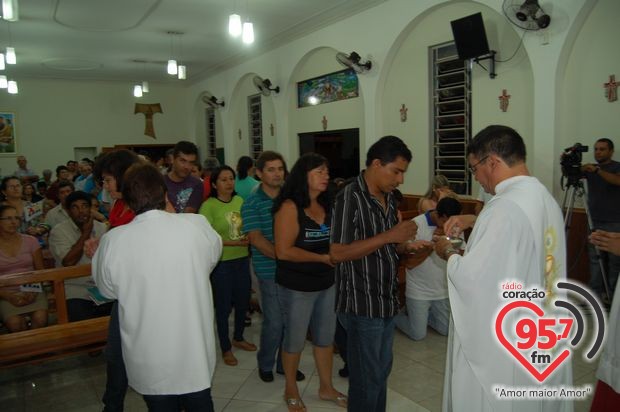 Semana do Povo Paraguaio: Homenagens começam em Itaporã