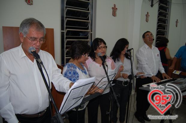 Semana do Povo Paraguaio: Homenagens começam em Itaporã