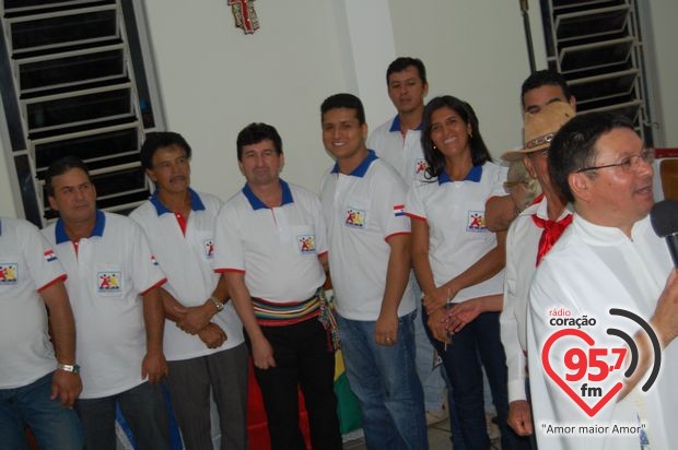 Semana do Povo Paraguaio: Homenagens começam em Itaporã