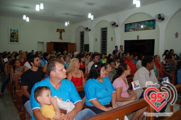 Semana do Povo Paraguaio: Homenagens começam em Itaporã