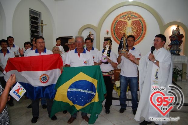 Semana do Povo Paraguaio: Homenagens começam em Itaporã