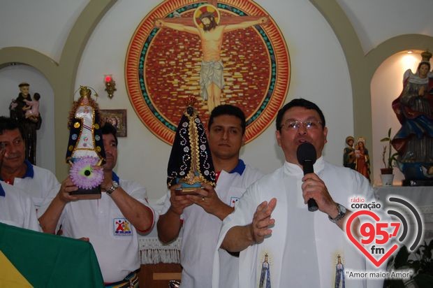 Semana do Povo Paraguaio: Homenagens começam em Itaporã