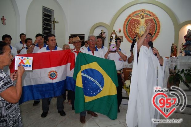 Semana do Povo Paraguaio: Homenagens começam em Itaporã