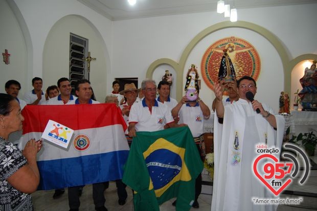 Semana do Povo Paraguaio: Homenagens começam em Itaporã