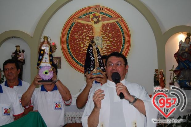 Semana do Povo Paraguaio: Homenagens começam em Itaporã