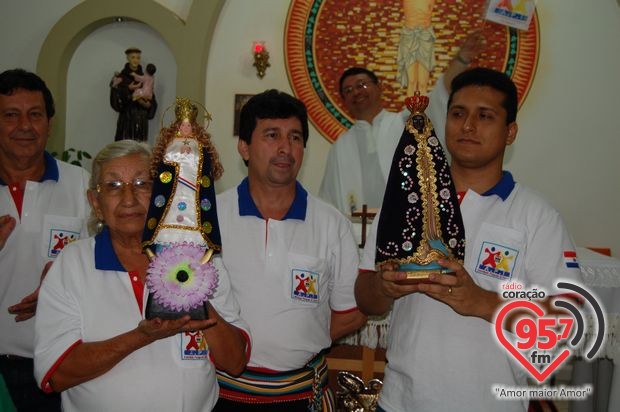 Semana do Povo Paraguaio: Homenagens começam em Itaporã