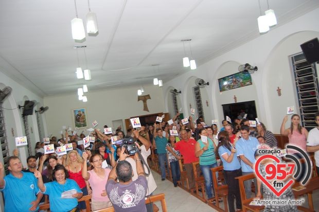 Semana do Povo Paraguaio: Homenagens começam em Itaporã